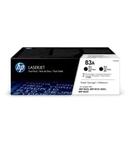 Tonersepeti Hp 83A-CF283AD 2'li Orjinal Toner