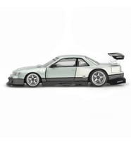 1/64 MODEL ARAÇ S13-R