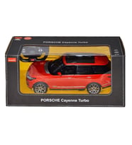 42900 Kumandalı 1:14 Porsche Cayenne Turbo