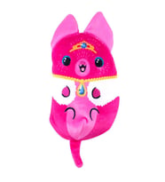Dogs vs Squirls Beans Serisi - Chachee 10 cm.