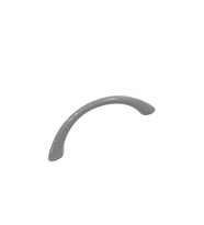 KULP İNCE YAY 64MM GRİ 5Lİ