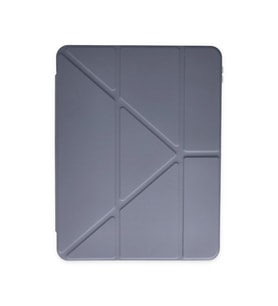 Xiaomi Redmi Pad Se Kılıf Kalemlikli Mars Tablet Kılıfı - Lavender