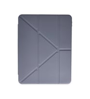 Xiaomi Redmi Pad Se Kılıf Kalemlikli Mars Tablet Kılıfı - Lavender