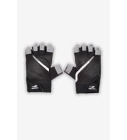 LESCON La-3630 Siyah Spor Eldiveni