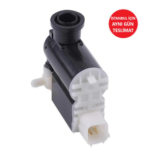 Kia Sorento Cam Silecek Su Fiskiye Motoru Pompası 2004--2010