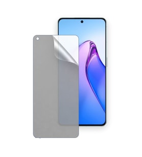 SChitec OPPO Reno8 Pro(china) Uyumlu Ön Yüzey Mat Hidrojel Ekran Koruyucu