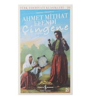 ÇİNGENE - GÜNÜMÜZ TÜRKÇESİ