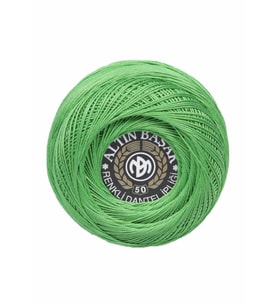 Altınbaşak Renkli Dantel İpliği No:50 (20 gr) - 332