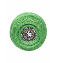 Altınbaşak Renkli Dantel İpliği No:50 (20 gr) - 332