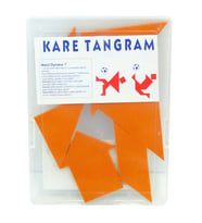 Kare Tangram