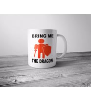 Pixxa  Bring Me The Dragon Kupa