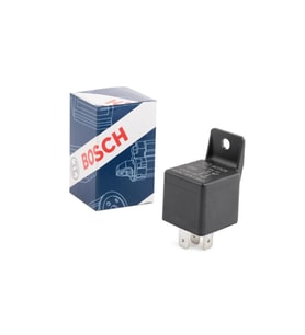 Bosch 0332019150 12volt 5 Fişli Üniversal Saplı Role