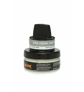 Shoe Cream Natural Renk Deri Boyası