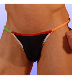 Slip Çamaşır