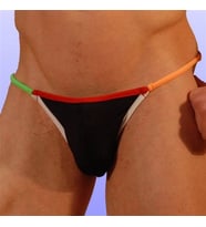 Slip Çamaşır