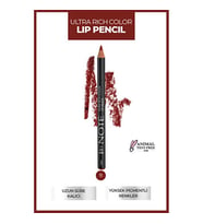 Note Ultra Rıch Lıp Pencil Dudak Kalemi 11