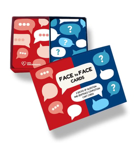 Face to Face Cards