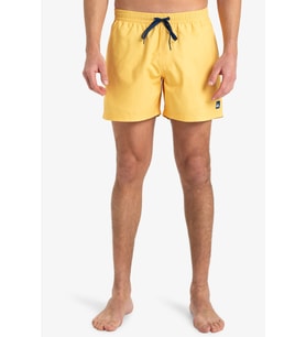 Quiksilver Everyday Solid Erkek Deniz Şortu (Sarı)