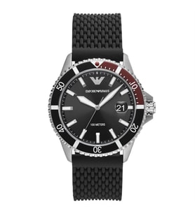 Emporio Armani Ar11341 Erkek Kol Saati