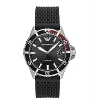 Emporio Armani Ar11341 Erkek Kol Saati