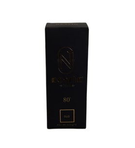 Nesrin Oud Kolonyası 80 Derece Özel Seri Kutulu Pet Şişe 400ML