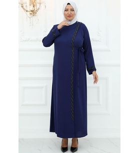 Ebrar Ferace İndigo ISR954