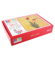 SÜDOR EBRU BOYASI SETİ SD85A4