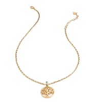 Guess JGUJUBN01499JWYGTU Kadın Kolye