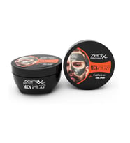Zenix Yüz Maskesi 350 g Kil Coffeine