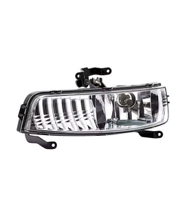 SİS FARI SOL HYUNDAI ACCENT ERA 2006-2011 (Boş)