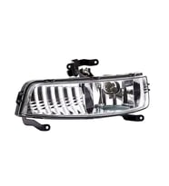 SİS FARI SOL HYUNDAI ACCENT ERA 2006-2011 (Boş)