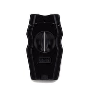 Lubinski Laser Bıçak V-Cut Puro Kesici Siyah(60Ring) LB-310