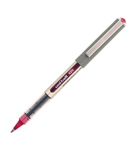 UNİ UB-157 EYE FİNE ROLLER KALEM 0.7 BORDO