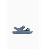 Igor Maui Mc Hafif Kaymaz Unisex Çocuk Sandalet 25y S10313 Mor