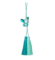 5474320 Swarovski Biblo Rat Ornament