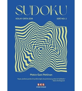 Cep Sudoku 2
