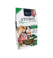 Nature Plan Atomix Snacks Thyme 250 gr