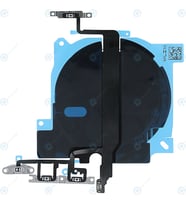 Apple iPhone 13 Pro Uyumlu NFC Wireless Kablosuz Şarj Filmi