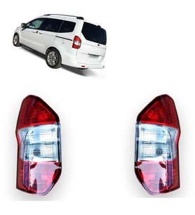 Ford Courier Stop Lambası Sağ - Sol Takım 2014 Model Üzeri