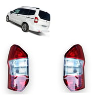 Ford Courier Stop Lambası Sağ - Sol Takım 2014 Model Üzeri