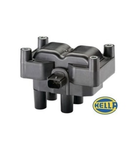 Focus 2006-2012 Ateşleme Bobini Hella
