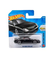 Hot Wheels 98 Honda Prelude Jjj89
