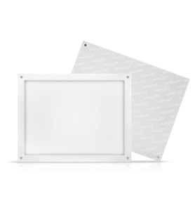 INGLOT Freedom System Flexi Palette White