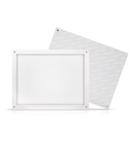 INGLOT Freedom System Flexi Palette White