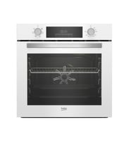 BEKO BFC 330 B ANKASTRE FIRIN (Düz Beyaz)