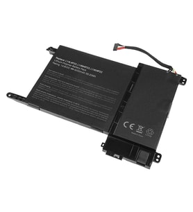 Lenovo IdeaPad 80NV0026US Notebook Bataryası Laptop Pil