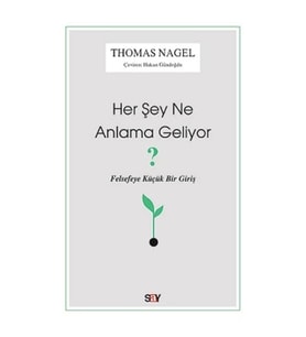 Her Şey Ne Anlama Geliyor?