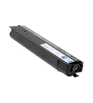 Zebra Toner Toshiba 2555C Mavi Muadil Toner