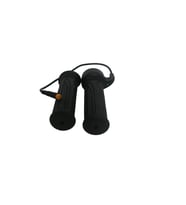 Rks Elekti̇ri̇kli̇ Bi̇si̇klet Ori̇ji̇nal Eski̇ Model  El Gazı (Mx25 Xt1  Xr6  W6  Mb6S  Dc10  Dc15  Gt25) Eski̇ Model  El Gazıdır