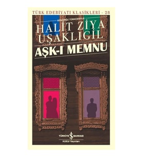 AŞK-I MEMNU (GÜNÜMÜZ TÜRKÇESİYLE)